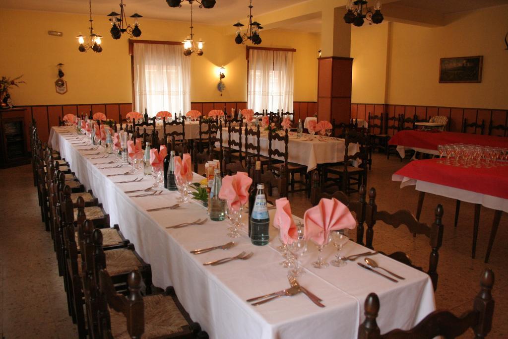 San Michele allʼAdige Hotel Cantaleone מראה חיצוני תמונה