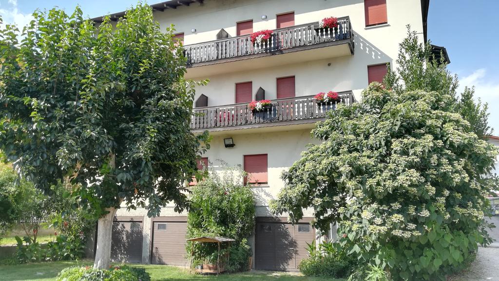 San Michele allʼAdige Hotel Cantaleone מראה חיצוני תמונה